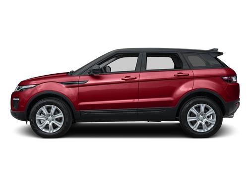 2016 Land Rover Range Rover Evoque HSE Dynamic