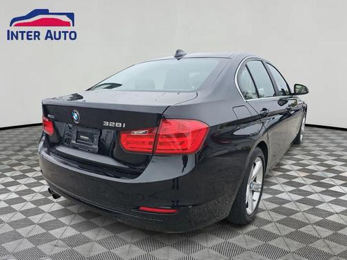 2015 BMW 328 xDrive
