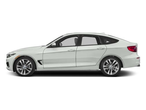 2018 BMW 330 Gran Turismo xDrive