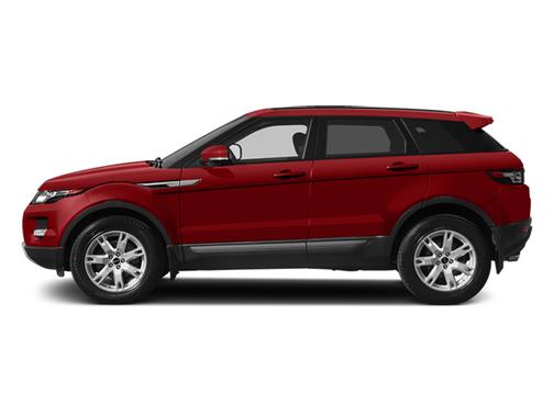 2013 Land Rover Range Rover Evoque Pure Plus