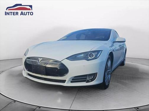 2016 Tesla Model S 90D