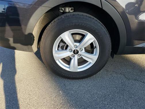 2025 Kia Sorento LX