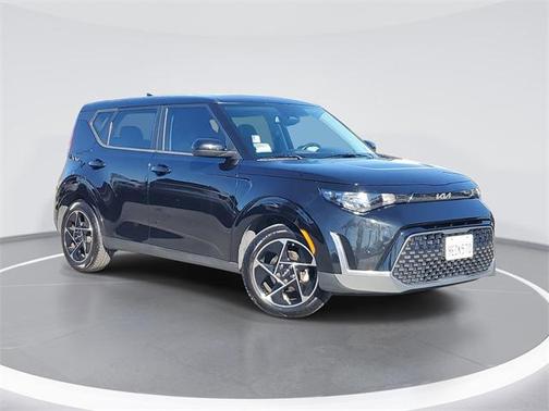 2023 Kia Soul EX