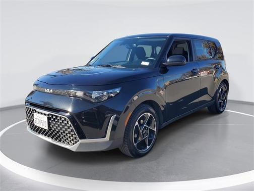 2023 Kia Soul EX