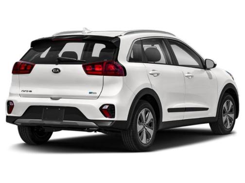 2021 Kia Niro LX