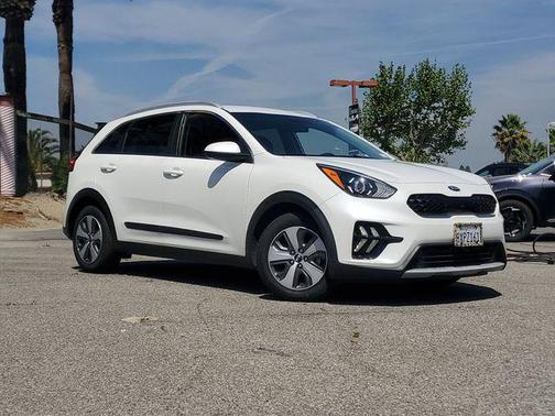 2021 Kia Niro LX