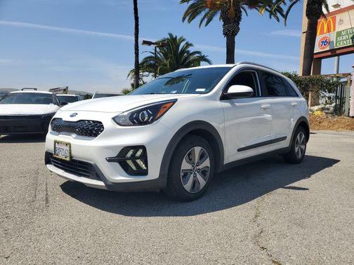 2021 Kia Niro LX