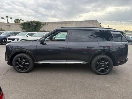 2027 Kia Telluride SX