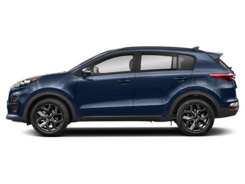 2022 Kia Sportage S