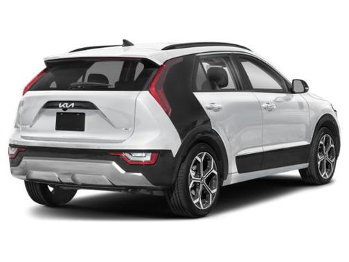 2023 Kia Niro Touring