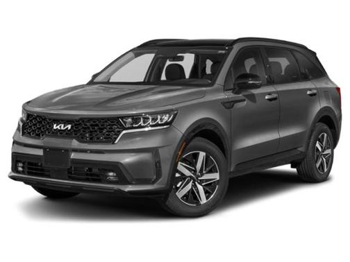 2023 Kia Sorento EX