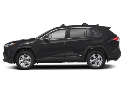 Pearl 2023 Toyota RAV4 Hybrid XLE Premium
