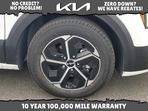 2024 Kia Niro Plug-In Hybrid EX