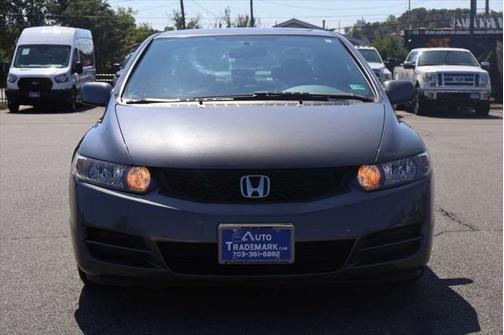 2010 Honda Civic EX