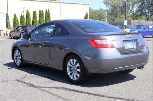 2010 Honda Civic EX