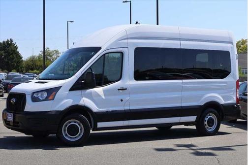 2024 Ford Transit-350 XL