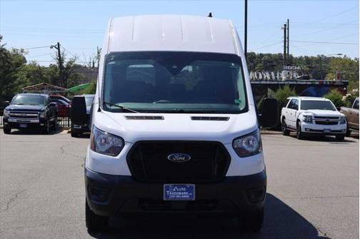 2024 Ford Transit-350 XL