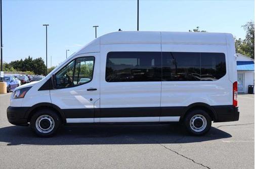 2024 Ford Transit-350 XL