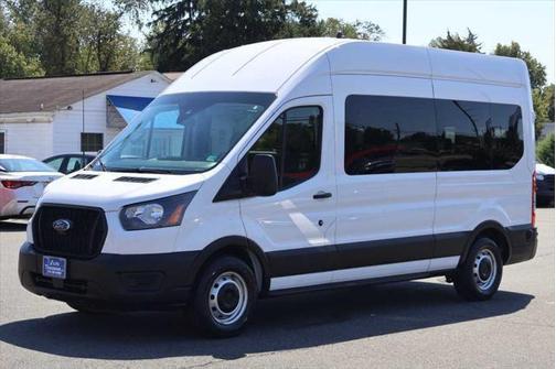 2024 Ford Transit-350 XL