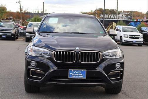 2018 BMW X6 xDrive35i
