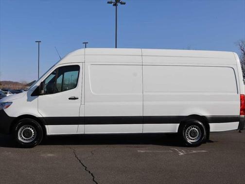2022 Mercedes-Benz Sprinter 2500 High Roof