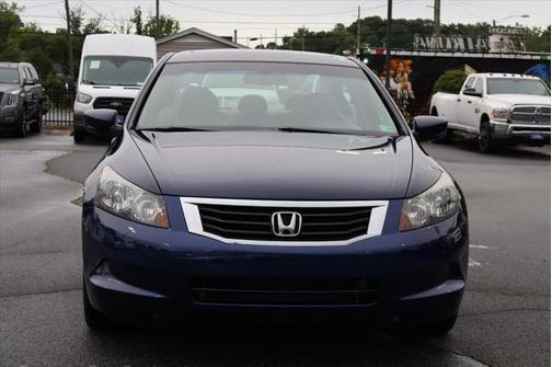 2010 Honda Accord EX-L