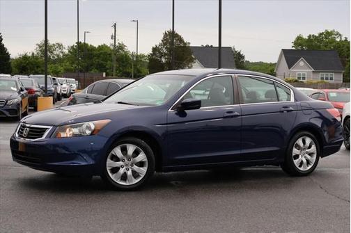 2010 Honda Accord EX-L
