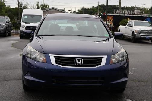2010 Honda Accord EX-L