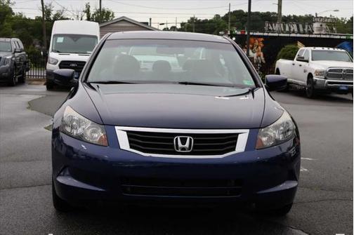 2010 Honda Accord EX-L