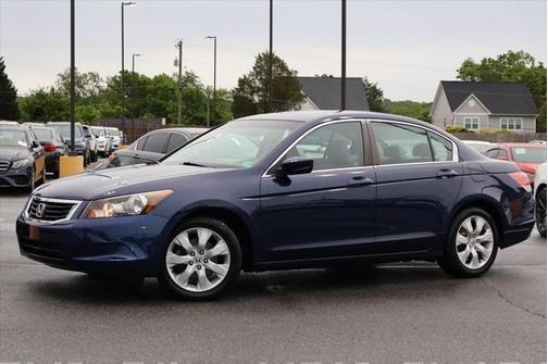 2010 Honda Accord EX-L