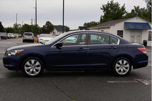2010 Honda Accord EX-L