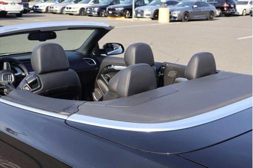 2012 Audi A5 2.0T Premium Plus