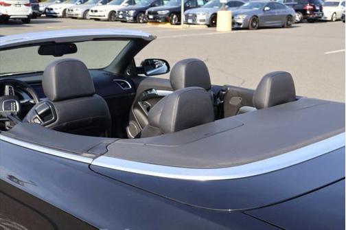 2012 Audi A5 2.0T Premium Plus