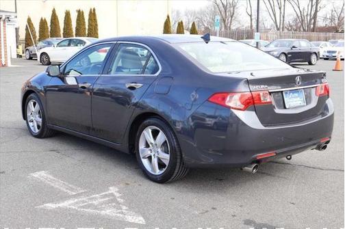 2014 Acura TSX 2.4