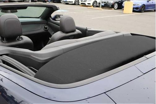 2015 Chevrolet Camaro 2LT