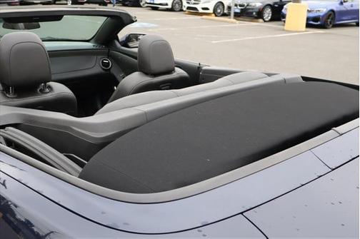 2015 Chevrolet Camaro 2LT