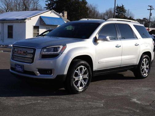2013 GMC Acadia SLT-1