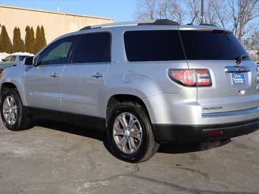 2013 GMC Acadia SLT-1