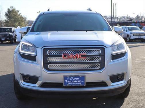 2013 GMC Acadia SLT-1