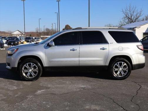 2013 GMC Acadia SLT-1