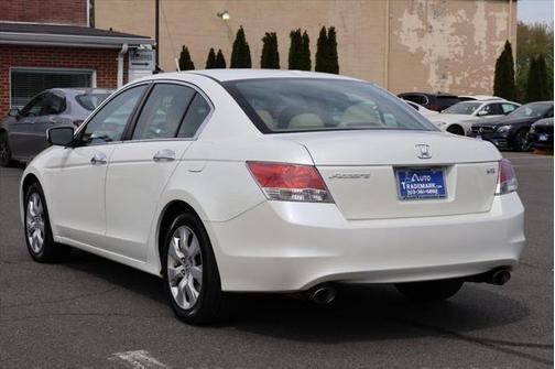 2010 Honda Accord EX