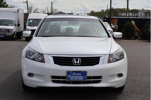 2010 Honda Accord EX
