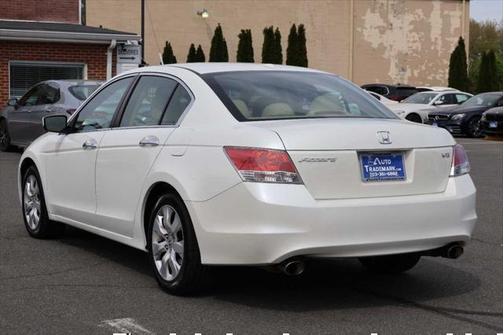 2010 Honda Accord EX