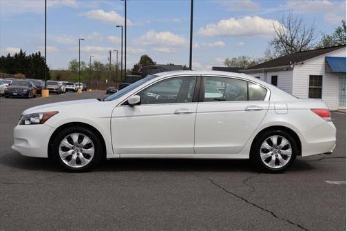 2010 Honda Accord EX