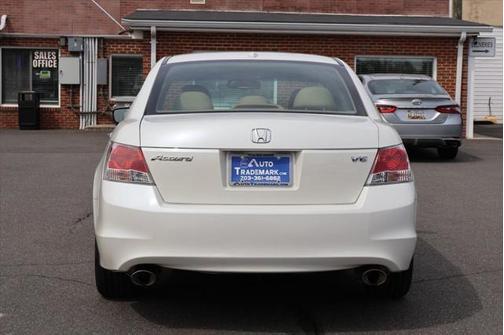 2010 Honda Accord EX