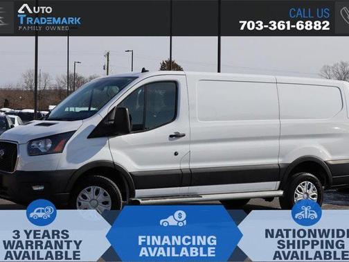 2024 Ford Transit-250 Base