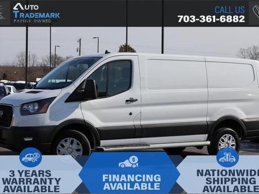 2024 Ford Transit-250 Base