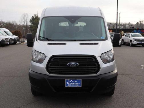 2016 Ford Transit-350 XL