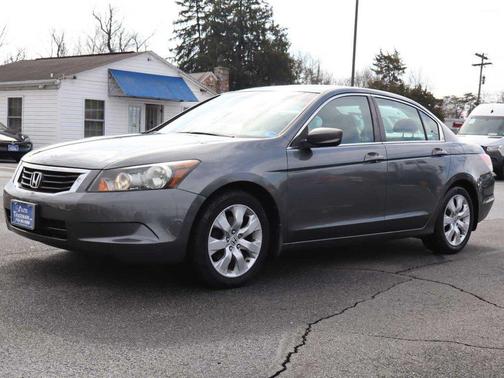 2010 Honda Accord EX