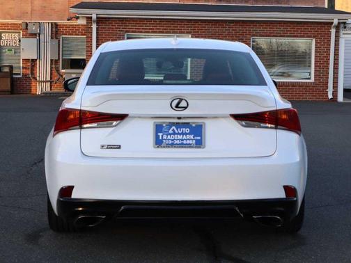 2017 Lexus IS 300 Base